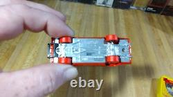 #1 DukesOfHazzard General Lee Custom OrangeLightning'69 Dodge Charger, 164, new