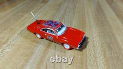 #1 DukesOfHazzard General Lee Custom OrangeLightning'69 Dodge Charger, 164, new