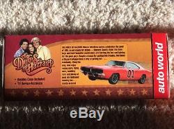 1 OF 1000 1/43 General Lee by Auto World Dukes of Hazzard
