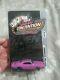 1 Of 25 Hot Wheels Daisy Pink 69 Charger 2012 Vegas Super Convention Autographed