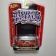 1 Of 5004 Johnny 1/64 Lightning Dukes Of Hazzard 1969 Dodge Charger General Lee