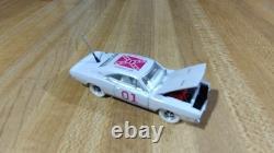 #10 Dukes Of Hazzard GeneralLee Custom WhiteLightning'69 DodgeCharger, 164, new