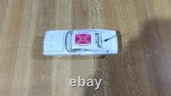 #10 Dukes Of Hazzard GeneralLee Custom WhiteLightning'69 DodgeCharger, 164, new