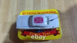 #10 Dukes Of Hazzard GeneralLee Custom WhiteLightning'69 DodgeCharger, 164, new