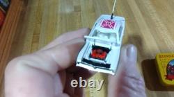 #10 Dukes Of Hazzard GeneralLee Custom WhiteLightning'69 DodgeCharger, 164, new