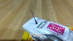 #10 Dukes Of Hazzard GeneralLee Custom WhiteLightning'69 DodgeCharger, 164, new