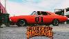 1052 The Dukes Of Hazzard Museum Cooter S Nashville Tn Jordan The Lion Travel Vlog 6 24 19