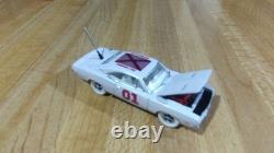 #11 Dukes Of Hazzard GeneralLee Custom WhiteLightning'69 DodgeCharger, 164, new