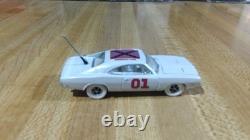 #11 Dukes Of Hazzard GeneralLee Custom WhiteLightning'69 DodgeCharger, 164, new