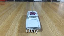 #11 Dukes Of Hazzard GeneralLee Custom WhiteLightning'69 DodgeCharger, 164, new