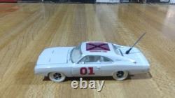 #11 Dukes Of Hazzard GeneralLee Custom WhiteLightning'69 DodgeCharger, 164, new