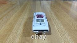 #11 Dukes Of Hazzard GeneralLee Custom WhiteLightning'69 DodgeCharger, 164, new