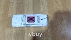 #11 Dukes Of Hazzard GeneralLee Custom WhiteLightning'69 DodgeCharger, 164, new