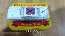 #11 Dukes Of Hazzard GeneralLee Custom WhiteLightning'69 DodgeCharger, 164, new