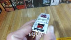 #11 Dukes Of Hazzard GeneralLee Custom WhiteLightning'69 DodgeCharger, 164, new