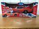 118 + 164 General Lee 1969 Dodge Charger American Muscle/ertl Dukes Of Hazzard