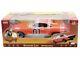 118 1969 Dodge Charger Dukes Of Hazzard General Lee Amm964 Autoworld Diecast