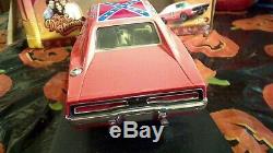 118 1969 Dodge Charger Dukes of Hazzard General Lee