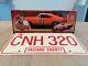 118 1969 Dodge Charger General Lee Dukes Of Hazzard, By Joyride (ertl) Rc2