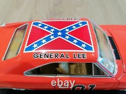 118 1969 Dodge Charger General Lee Dukes of Hazzard, by Joyride (Ertl) RC2