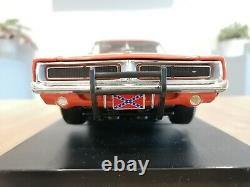 118 1969 Dodge Charger General Lee Dukes of Hazzard, by Joyride (Ertl) RC2