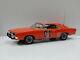 118 1969 Dodge Charger General Lee The Dukes Of Hazard Auto World Amm964