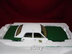 118 1975 Plymouth Fury Chickasaw County Police Dukes of Hazzard Sheriff Little