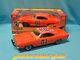 118 Auto World Dukes Of Hazzard 1969 Dodge Charger General Lee