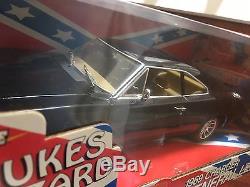 118 Black General Lee from The Dukes of Hazzard