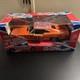 118 Diecast Dukes Of Hazzard General Lee 1969 Charger Auto By Bo And Cletus
