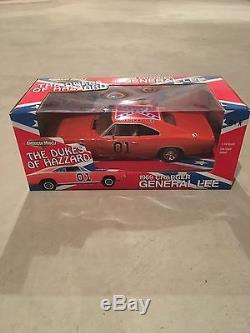 118 Dirty General Lee Dukes Of Hazzard