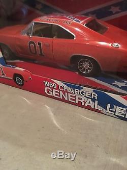 118 Dirty General Lee Dukes Of Hazzard