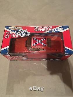 118 Dirty General Lee Dukes Of Hazzard