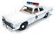 118 Dodge Monaco 1975 Sheriff Rosco Police General Lee Dukes Of Hazzard