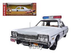 118 Dodge Monaco 1975 Sheriff Rosco Police General LEE Dukes Of Hazzard