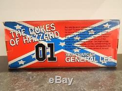 118 Dukes Of Hazzard Dodge Charger 1969 General Lee Tv Show / Film