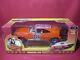 118 Dukes Of Hazzard General Lee Ertl Authentics Dodge Charger American Muscle