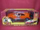 118 Dukes Of Hazzard General Lee Ertl Authentics Dodge Charger American Muscle