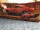 118 Dukes of Hazzard General Lee die cast car. Signed by Cooter himself