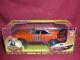 118 Ertl Authentics American Muscle Dukes Of Hazzard General Lee Dodge Charger