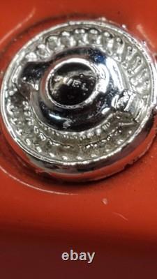 118 Ertl 1969 Dodge Charger Dukes Of Hazzard's General Lee Race Day Version