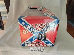 118 Ertl The Dukes Of Hazzard 1969 Dodge Charger General Lee