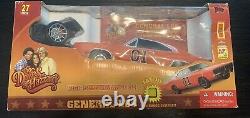 118 General Lee RC The Dukes of Hazzard'69 Dodge Charger Malibu International