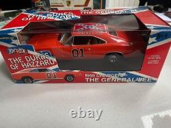 118 Joyride Charger general lee Dukes of hazard