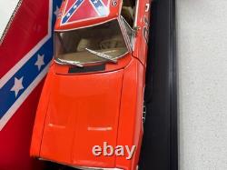 118 Joyride Charger general lee Dukes of hazard