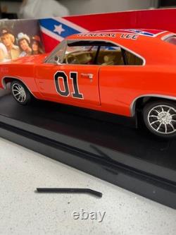 118 Joyride Charger general lee Dukes of hazard