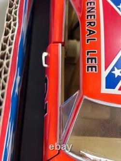 118 Joyride Charger general lee Dukes of hazard