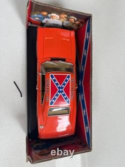 118 Joyride Charger general lee Dukes of hazard