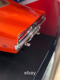 118 Joyride Charger general lee Dukes of hazard