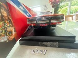 118 Joyride Charger general lee Dukes of hazard